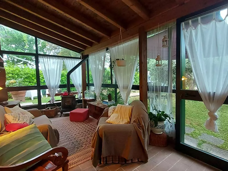 Immagine 12 di Casa trifamiliare in vendita  a Montecarlo