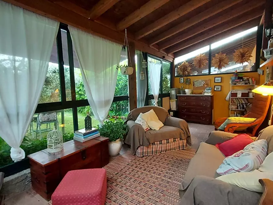 Immagine 11 di Casa trifamiliare in vendita  a Montecarlo