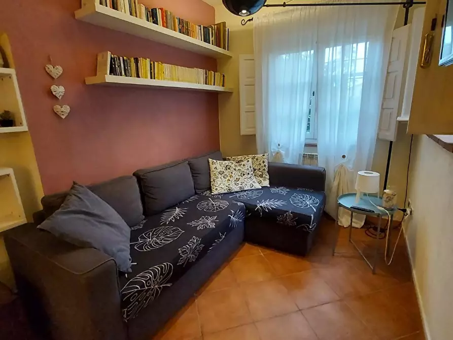 Immagine 40 di Casa trifamiliare in vendita  a Montecarlo