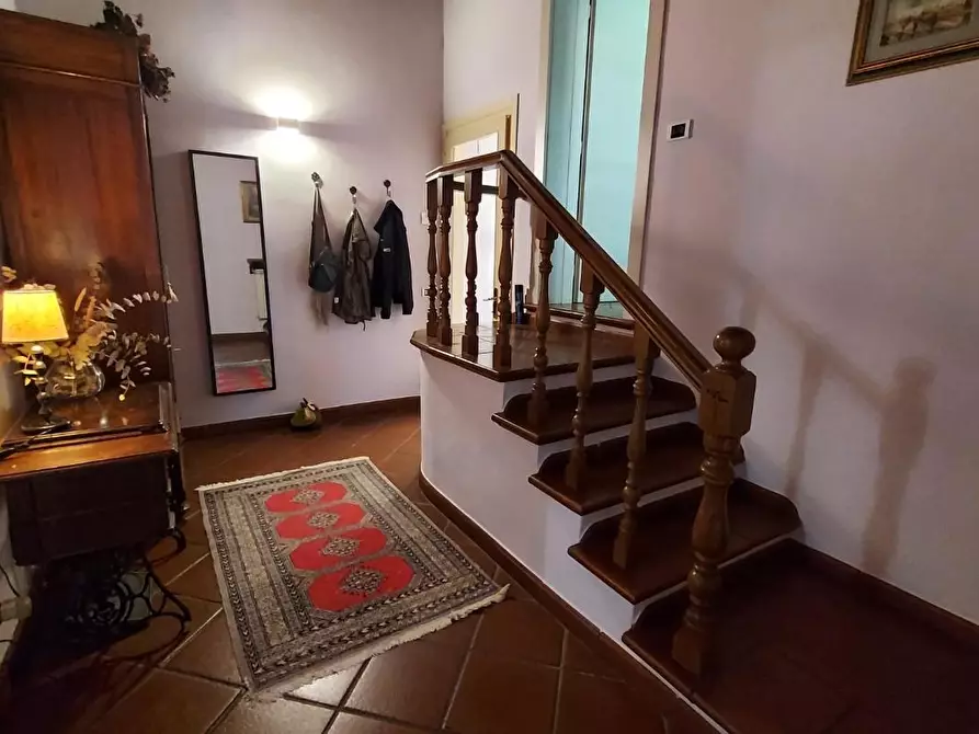 Immagine 7 di Casa trifamiliare in vendita  a Montecarlo