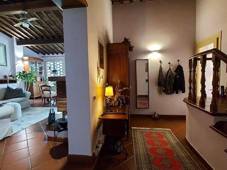 Immagine 9 di Casa trifamiliare in vendita  a Montecarlo