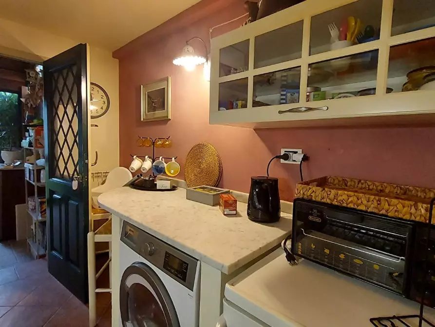 Immagine 46 di Casa trifamiliare in vendita  a Montecarlo