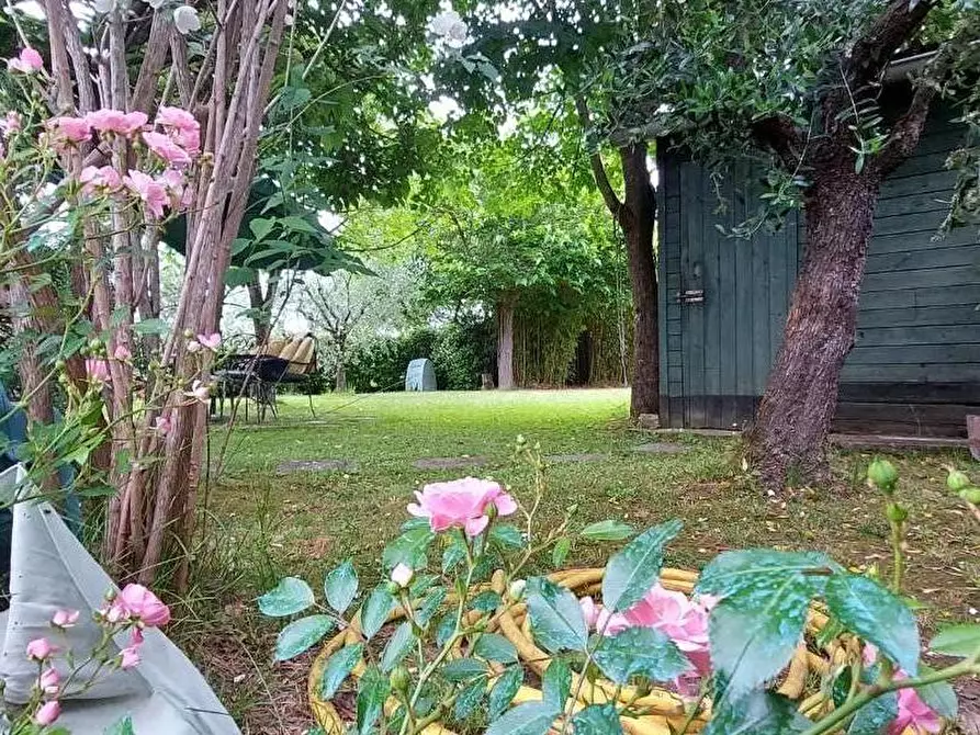 Immagine 24 di Casa trifamiliare in vendita  a Montecarlo