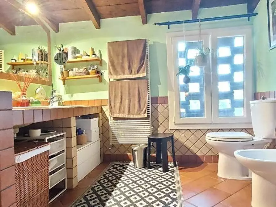 Immagine 63 di Casa trifamiliare in vendita  a Montecarlo