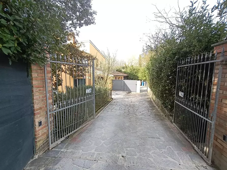 Immagine 34 di Porzione di casa in vendita  a Vinci