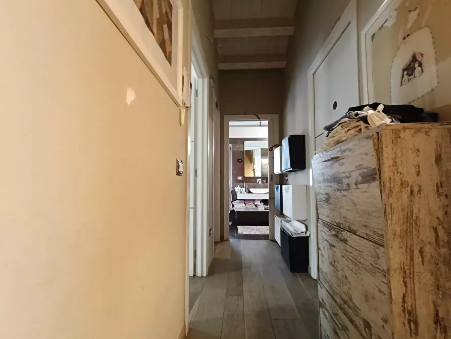 Immagine 16 di Porzione di casa in vendita  a Vinci