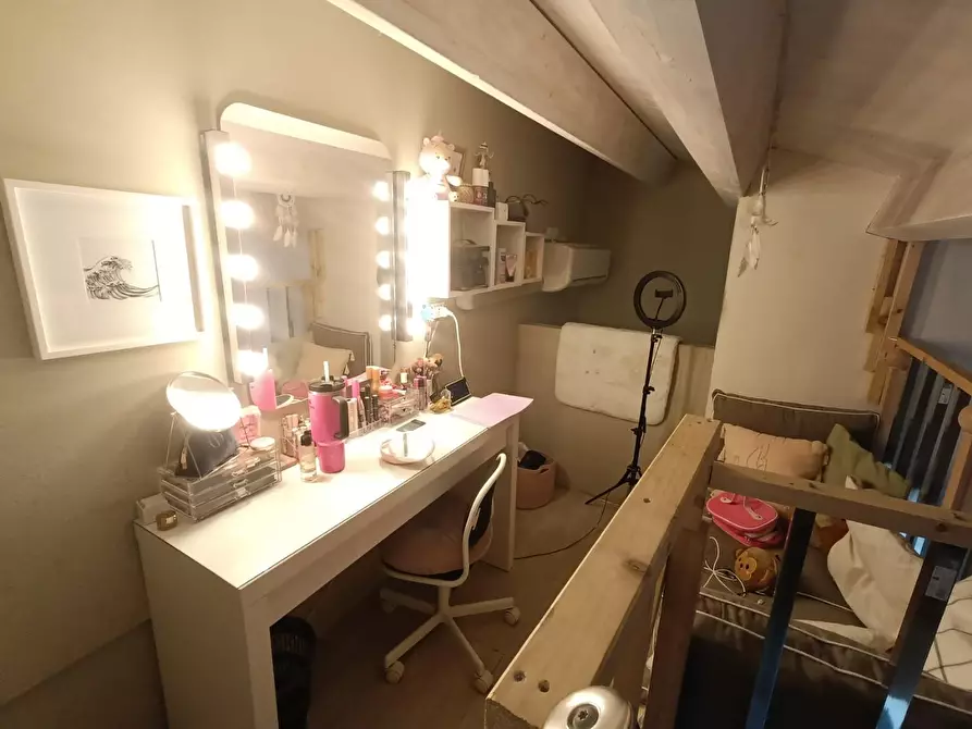 Immagine 23 di Porzione di casa in vendita  a Vinci