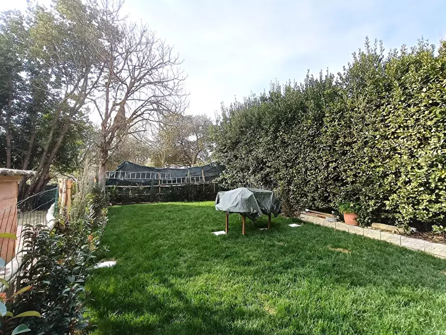 Immagine 12 di Porzione di casa in vendita  a Vinci