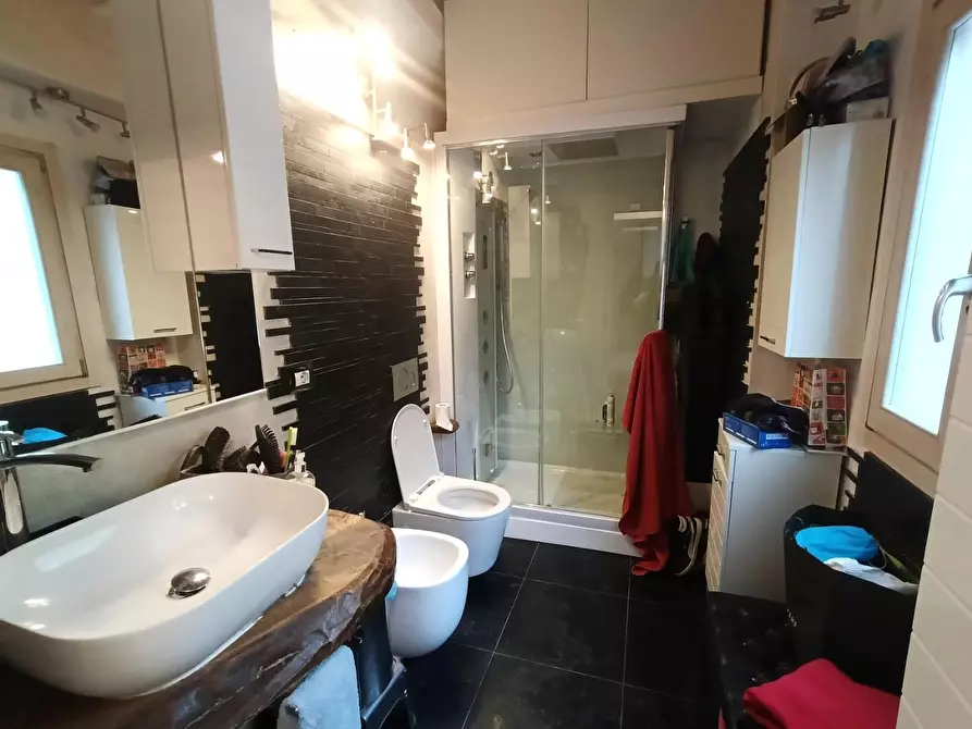 Immagine 6 di Porzione di casa in vendita  a Vinci