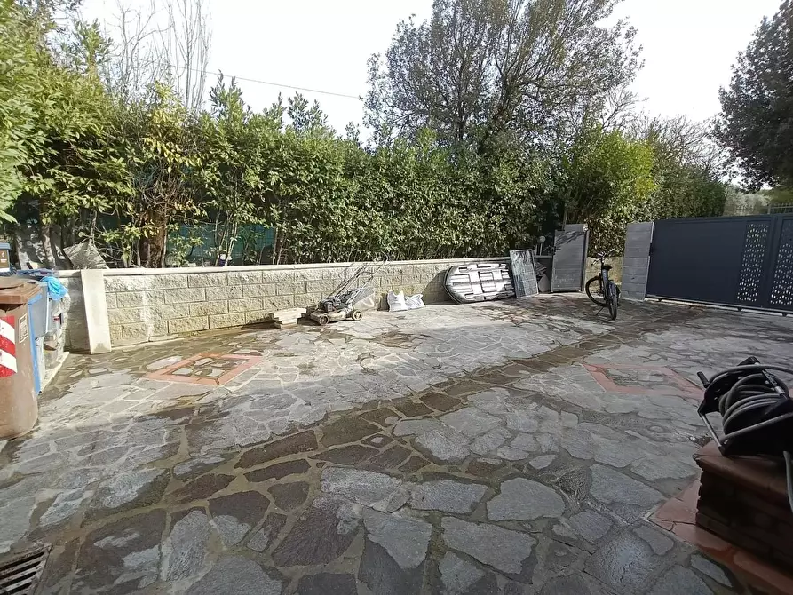 Immagine 28 di Porzione di casa in vendita  a Vinci