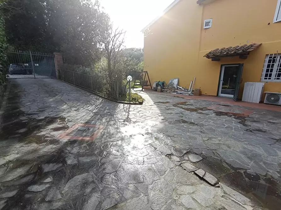 Immagine 31 di Porzione di casa in vendita  a Vinci