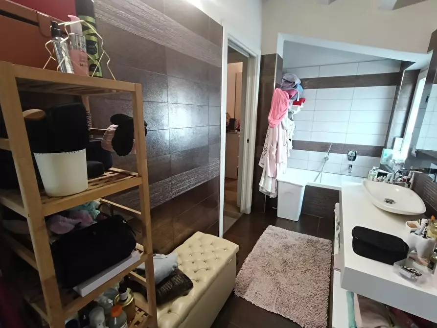 Immagine 20 di Porzione di casa in vendita  a Vinci