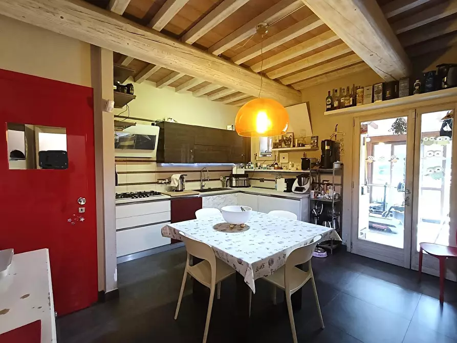 Immagine 7 di Porzione di casa in vendita  a Vinci