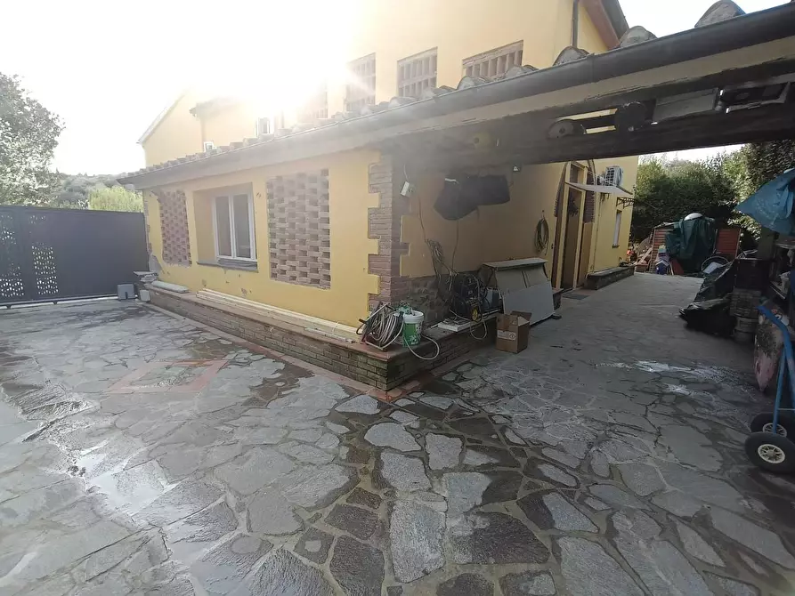 Immagine 26 di Porzione di casa in vendita  a Vinci