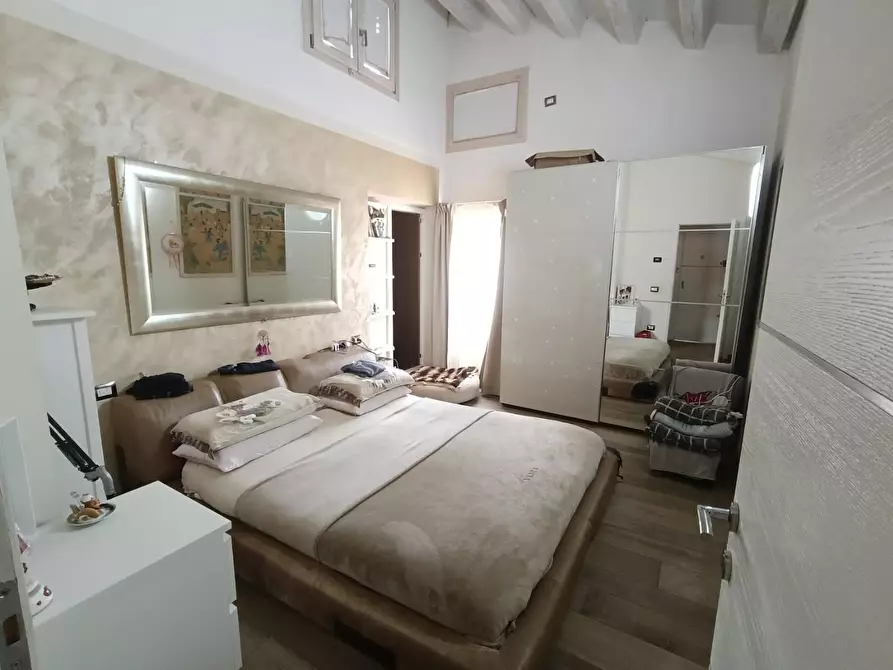 Immagine 17 di Porzione di casa in vendita  a Vinci