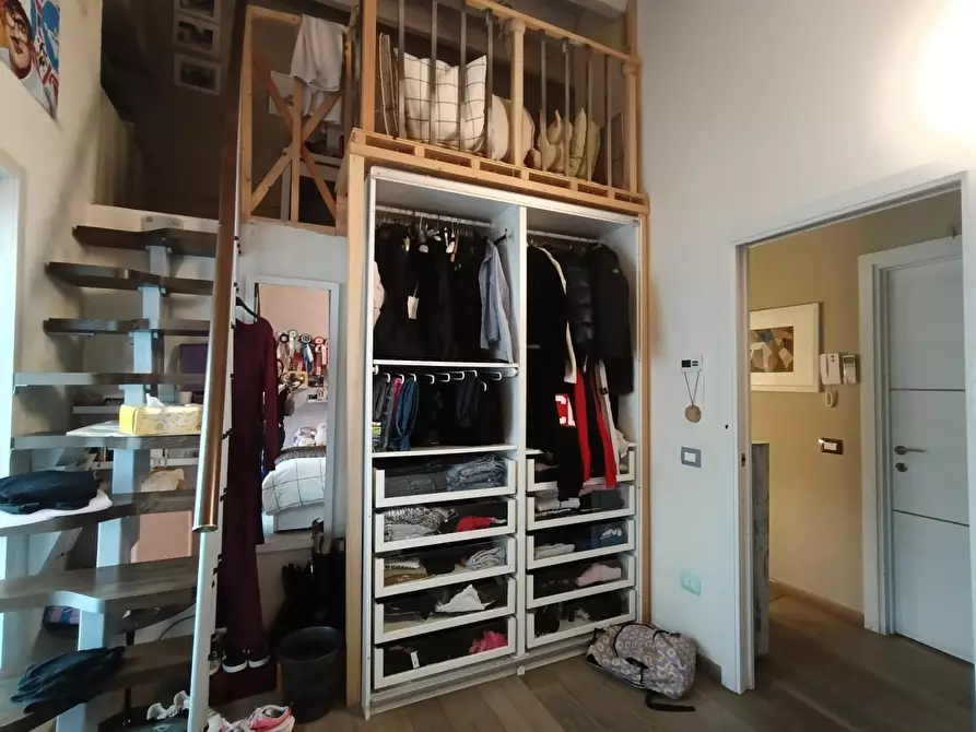 Immagine 22 di Porzione di casa in vendita  a Vinci