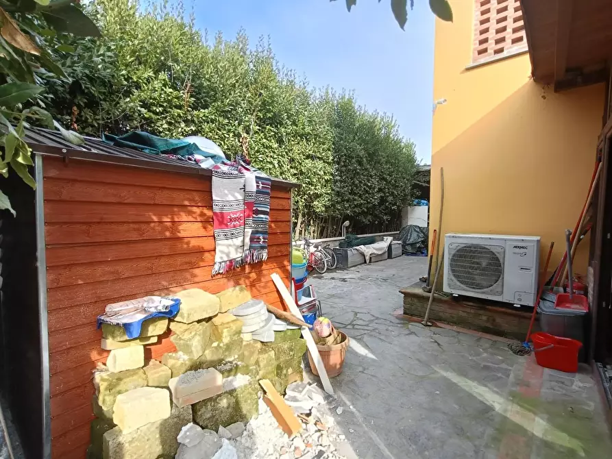 Immagine 27 di Porzione di casa in vendita  a Vinci