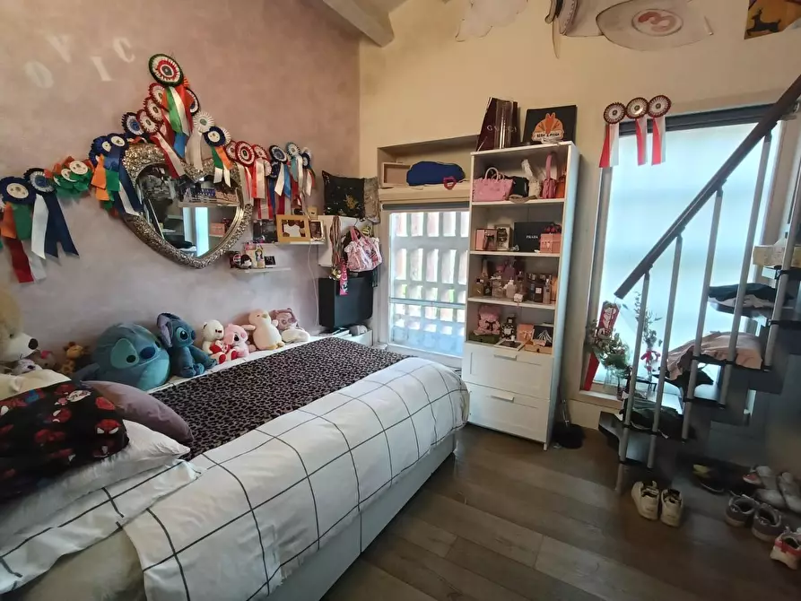 Immagine 21 di Porzione di casa in vendita  a Vinci