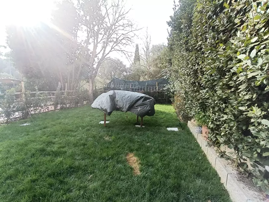 Immagine 33 di Porzione di casa in vendita  a Vinci