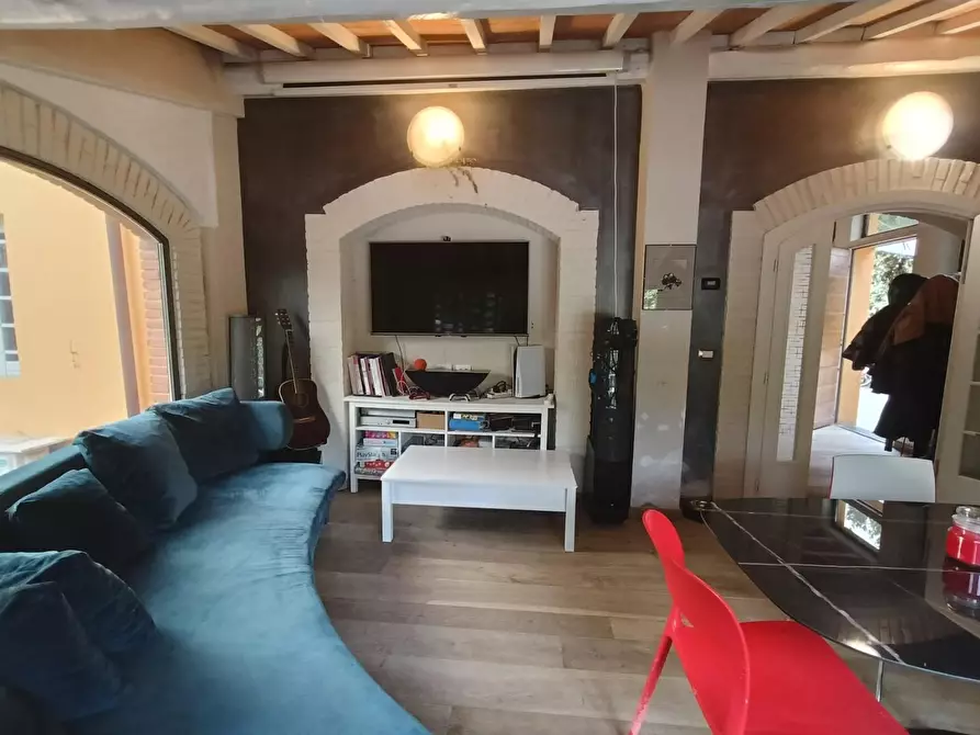 Immagine 4 di Porzione di casa in vendita  a Vinci