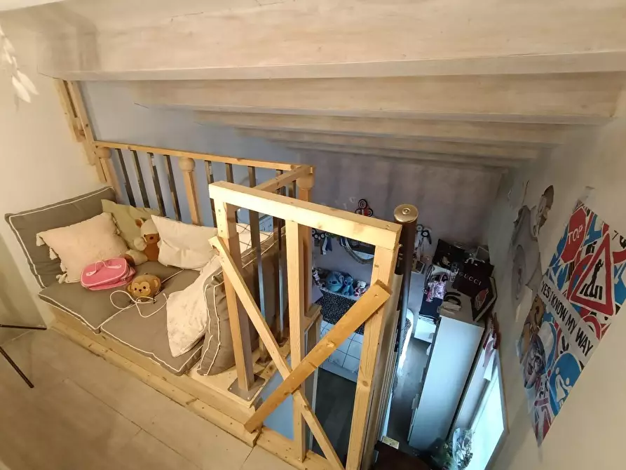 Immagine 25 di Porzione di casa in vendita  a Vinci