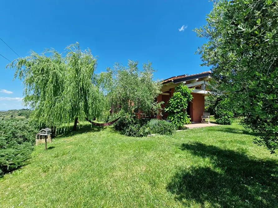 Immagine 53 di Casa indipendente in vendita  a Casciana Terme Lari