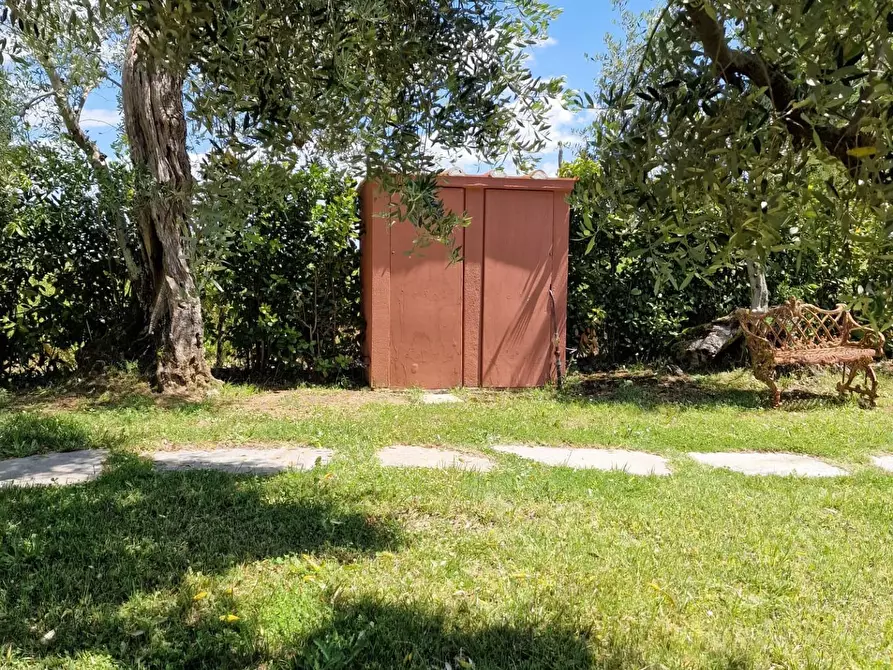 Immagine 55 di Casa indipendente in vendita  a Casciana Terme Lari