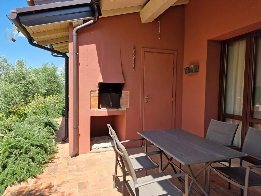 Immagine 16 di Casa indipendente in vendita  a Casciana Terme Lari