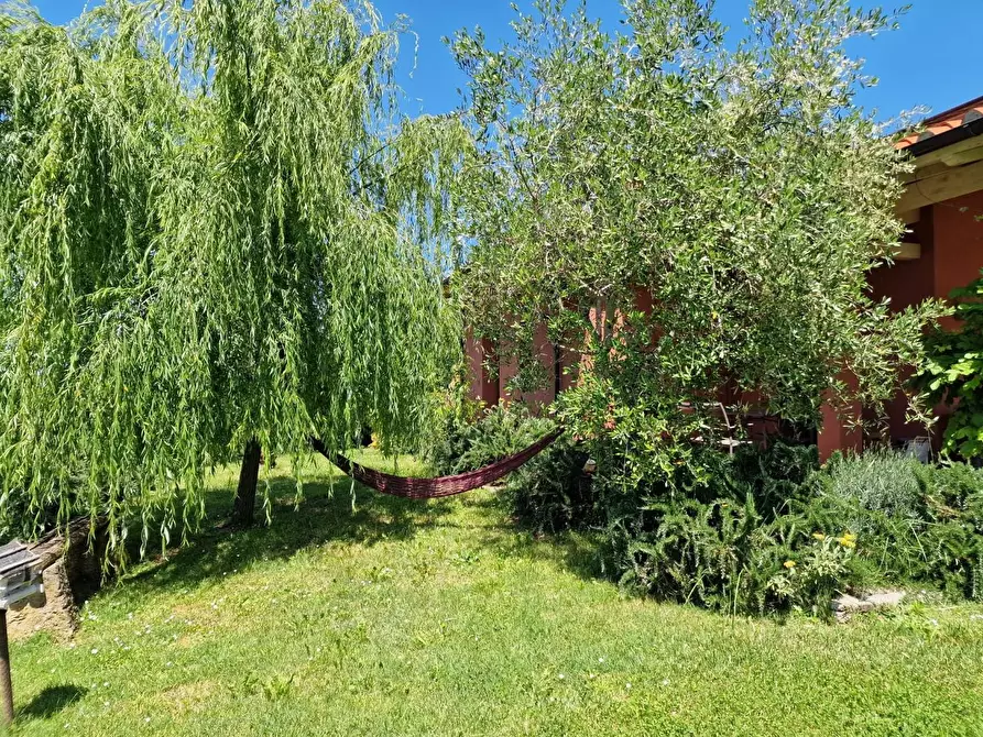 Immagine 51 di Casa indipendente in vendita  a Casciana Terme Lari