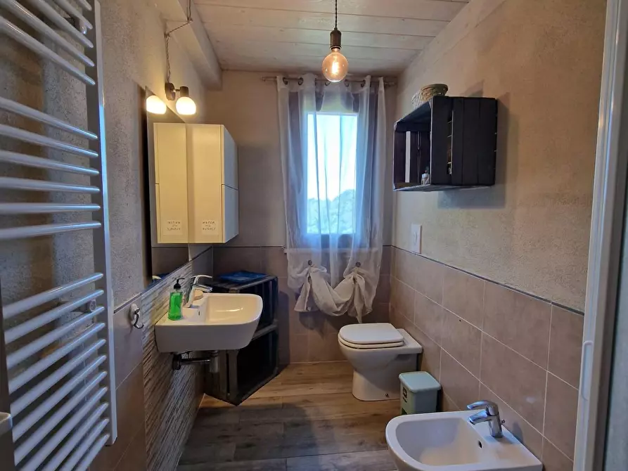 Immagine 30 di Casa indipendente in vendita  a Casciana Terme Lari