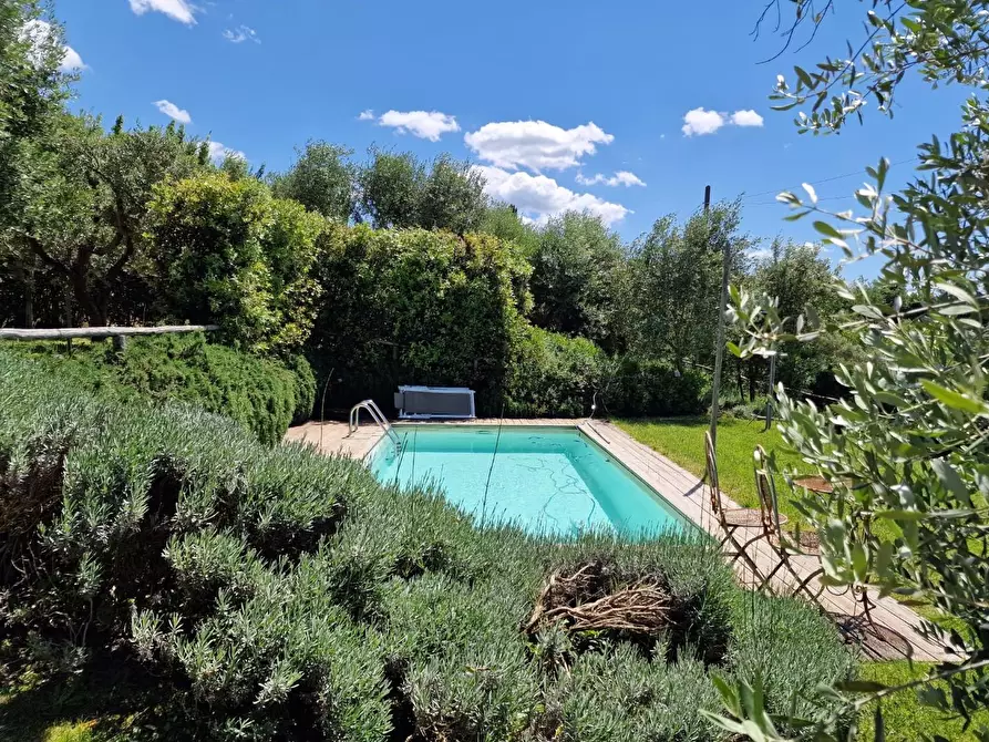 Immagine 40 di Casa indipendente in vendita  a Casciana Terme Lari