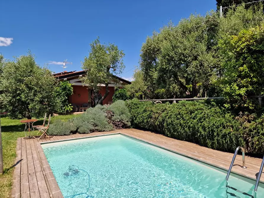 Immagine 44 di Casa indipendente in vendita  a Casciana Terme Lari