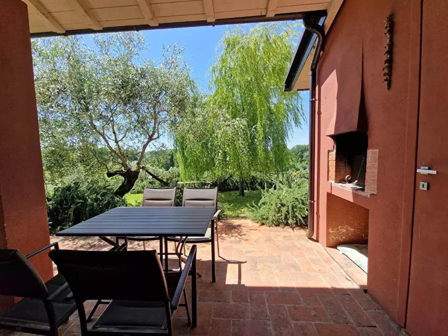 Immagine 17 di Casa indipendente in vendita  a Casciana Terme Lari