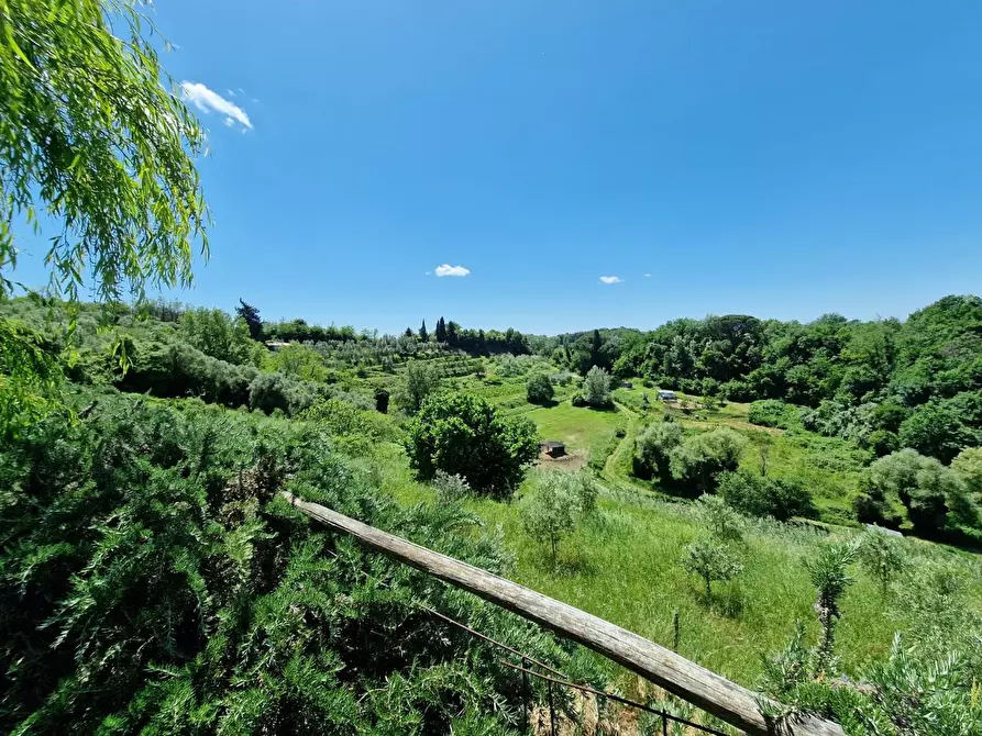 Immagine 47 di Casa indipendente in vendita  a Casciana Terme Lari