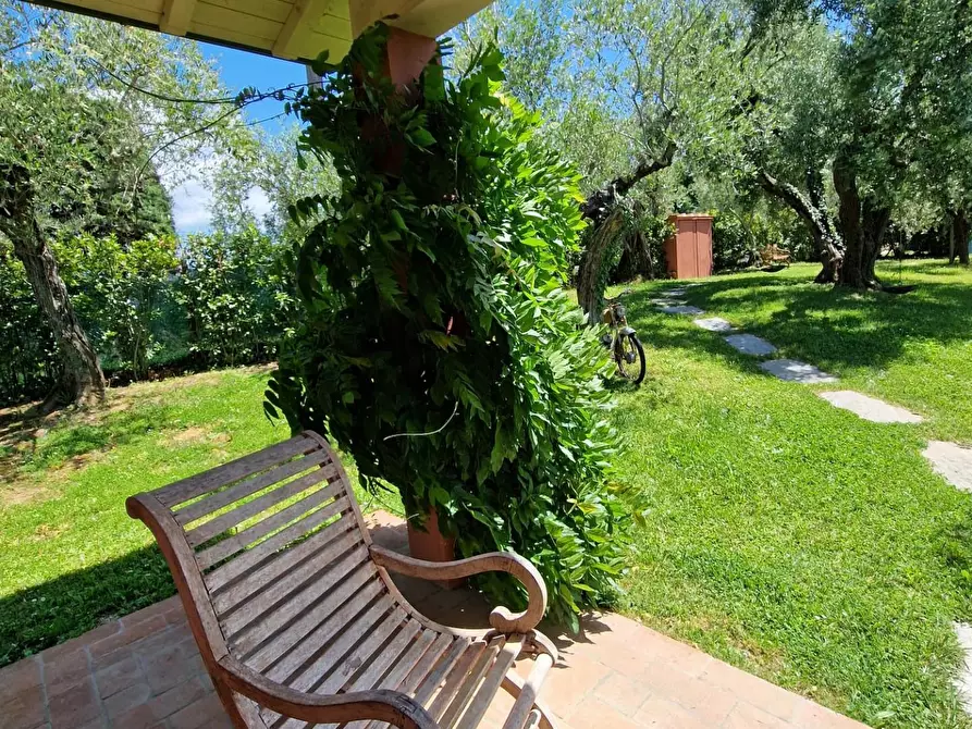 Immagine 8 di Casa indipendente in vendita  a Casciana Terme Lari