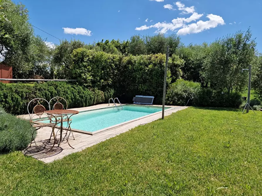 Immagine 42 di Casa indipendente in vendita  a Casciana Terme Lari