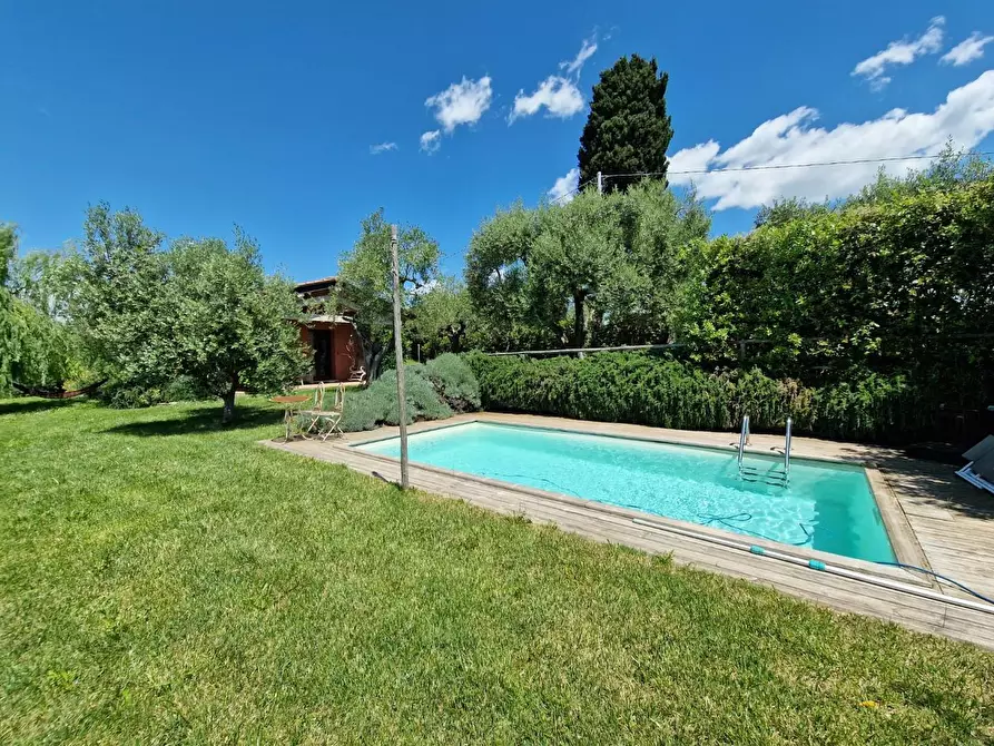 Immagine 43 di Casa indipendente in vendita  a Casciana Terme Lari