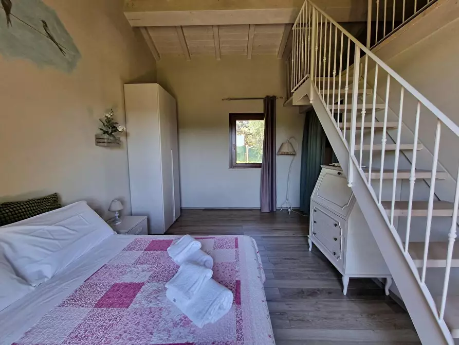 Immagine 32 di Casa indipendente in vendita  a Casciana Terme Lari