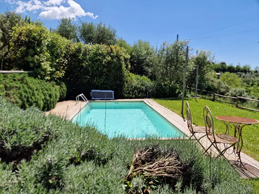 Immagine 45 di Casa indipendente in vendita  a Casciana Terme Lari