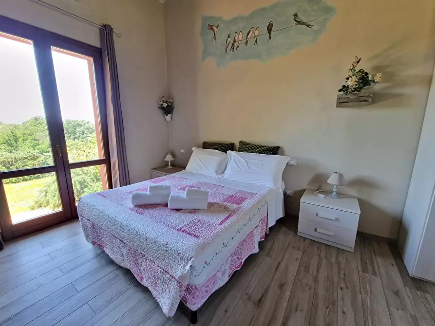 Immagine 35 di Casa indipendente in vendita  a Casciana Terme Lari