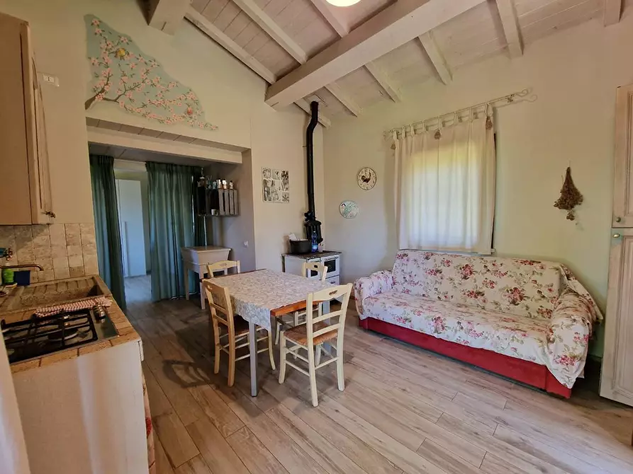 Immagine 21 di Casa indipendente in vendita  a Casciana Terme Lari