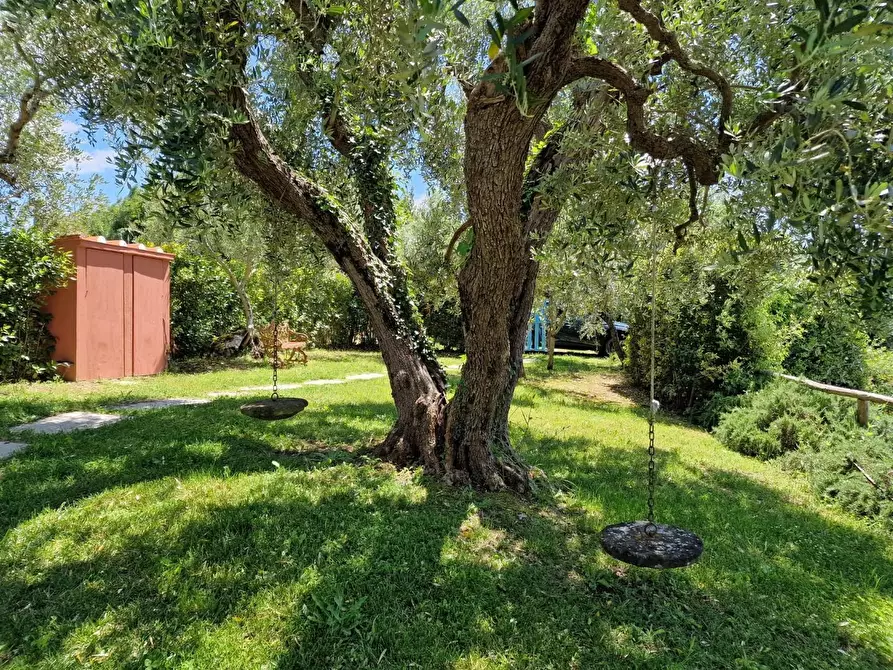 Immagine 10 di Casa indipendente in vendita  a Casciana Terme Lari