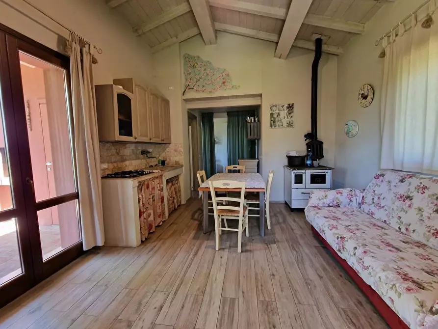 Immagine 22 di Casa indipendente in vendita  a Casciana Terme Lari