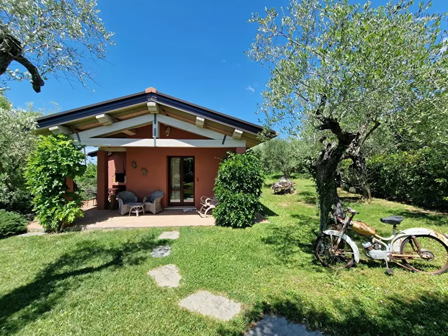 casa indipendente in vendita a Casciana Terme Lari in zona Lari