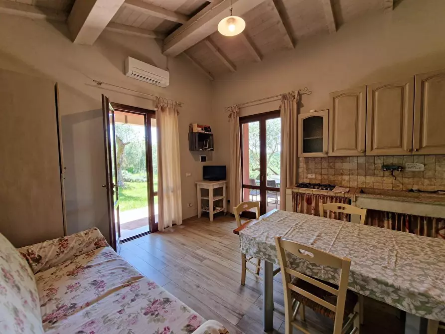 Immagine 23 di Casa indipendente in vendita  a Casciana Terme Lari