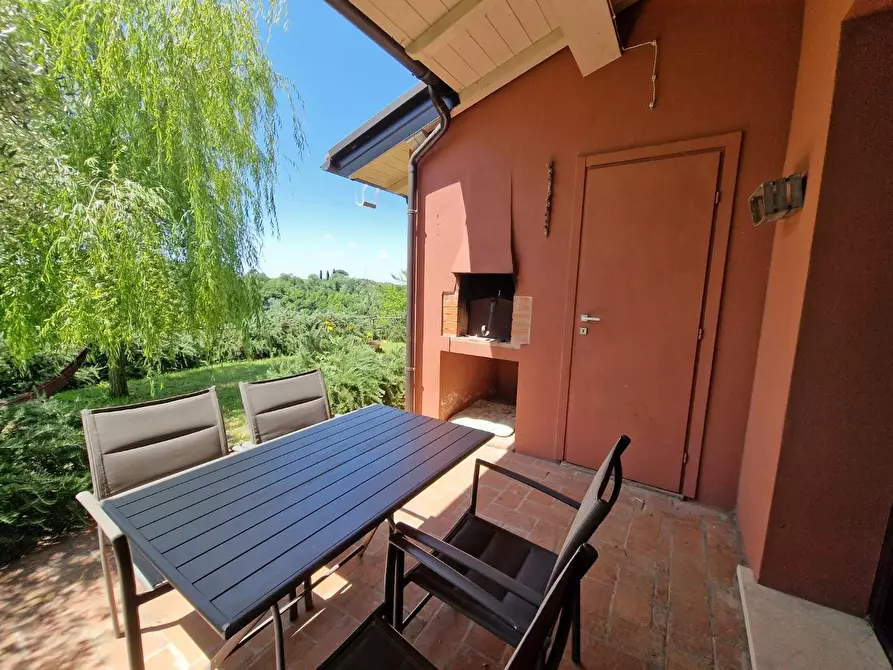 Immagine 18 di Casa indipendente in vendita  a Casciana Terme Lari