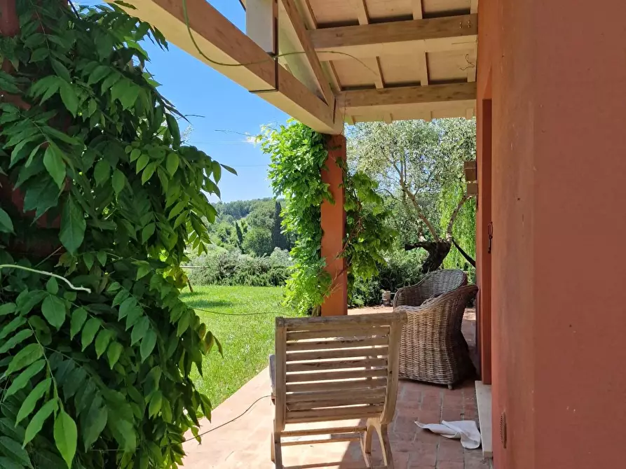 Immagine 9 di Casa indipendente in vendita  a Casciana Terme Lari