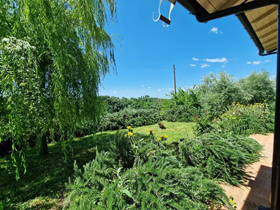 Immagine 14 di Casa indipendente in vendita  a Casciana Terme Lari