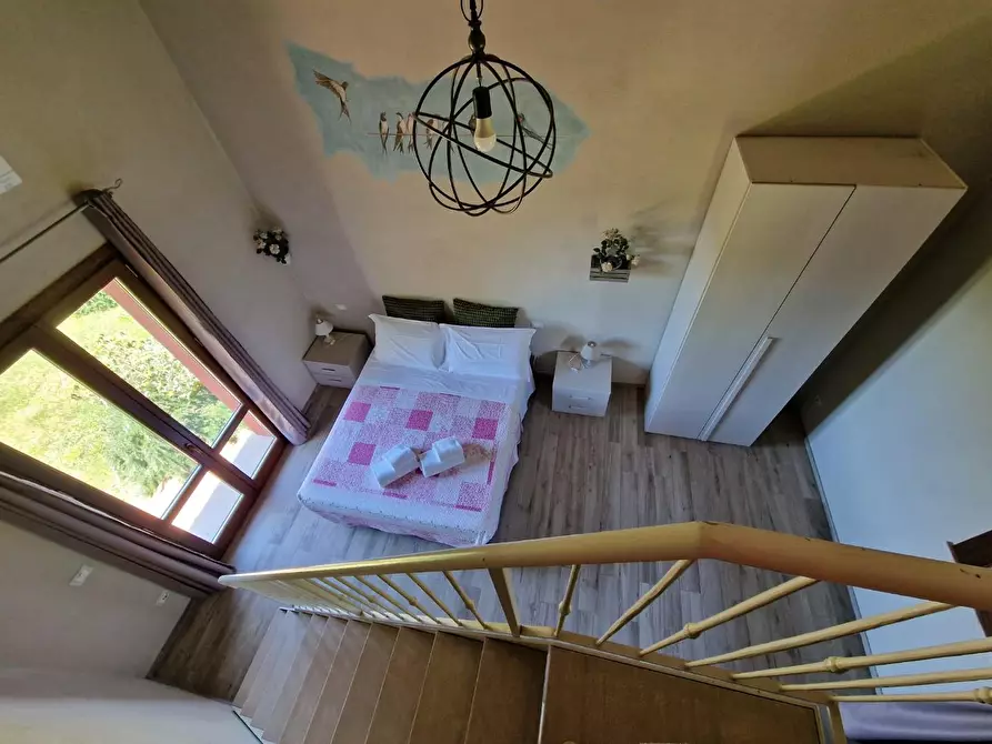 Immagine 38 di Casa indipendente in vendita  a Casciana Terme Lari