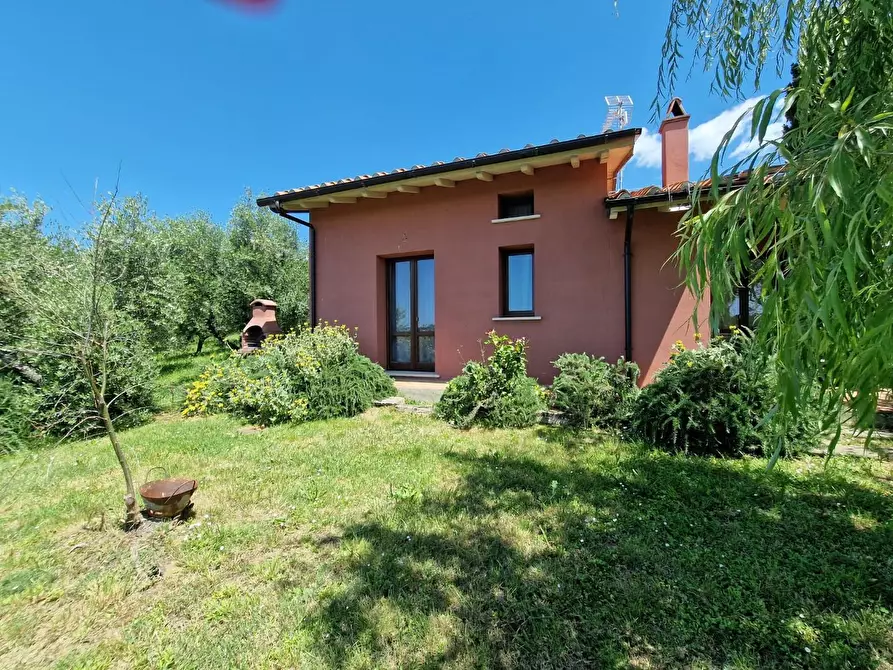 Immagine 4 di Casa indipendente in vendita  a Casciana Terme Lari